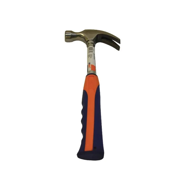 Spīļu āmurs 450g, 33000GP gopart 1817111032