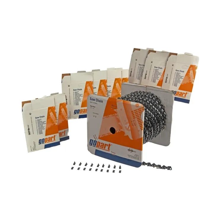 Zāģa ķēde .325 1.3mm 1848 DL 100ft puskalts 32513S100RGP gopart