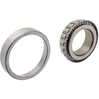 Tapered roller bearing 50x90x24.75mm   32210GP gopart 777732210