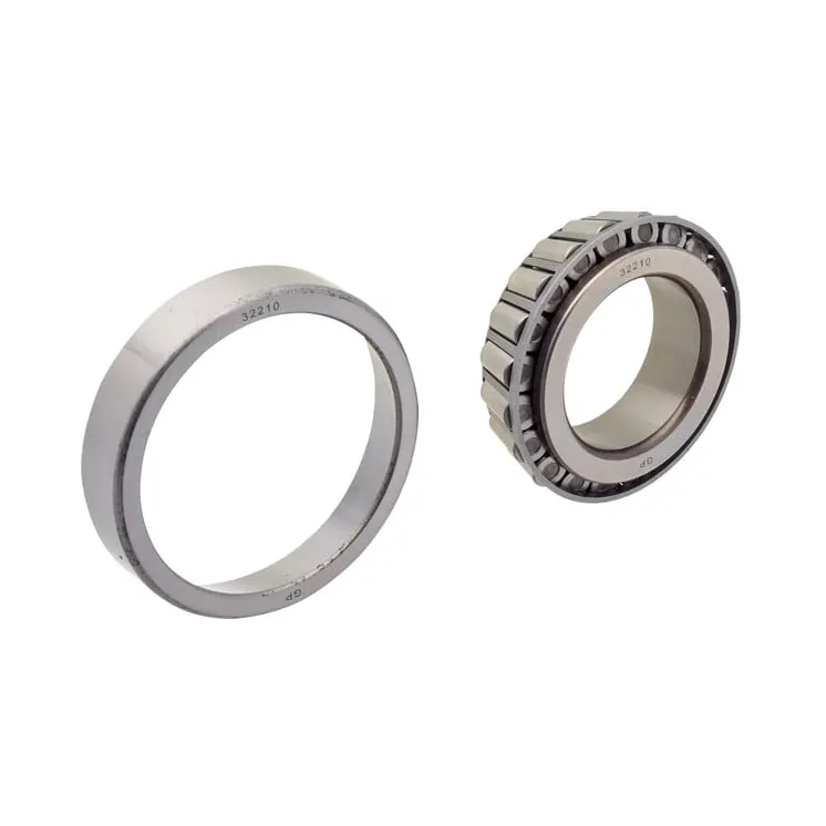 Tapered roller bearing 50x90x24.75mm   32210GP gopart 777732210