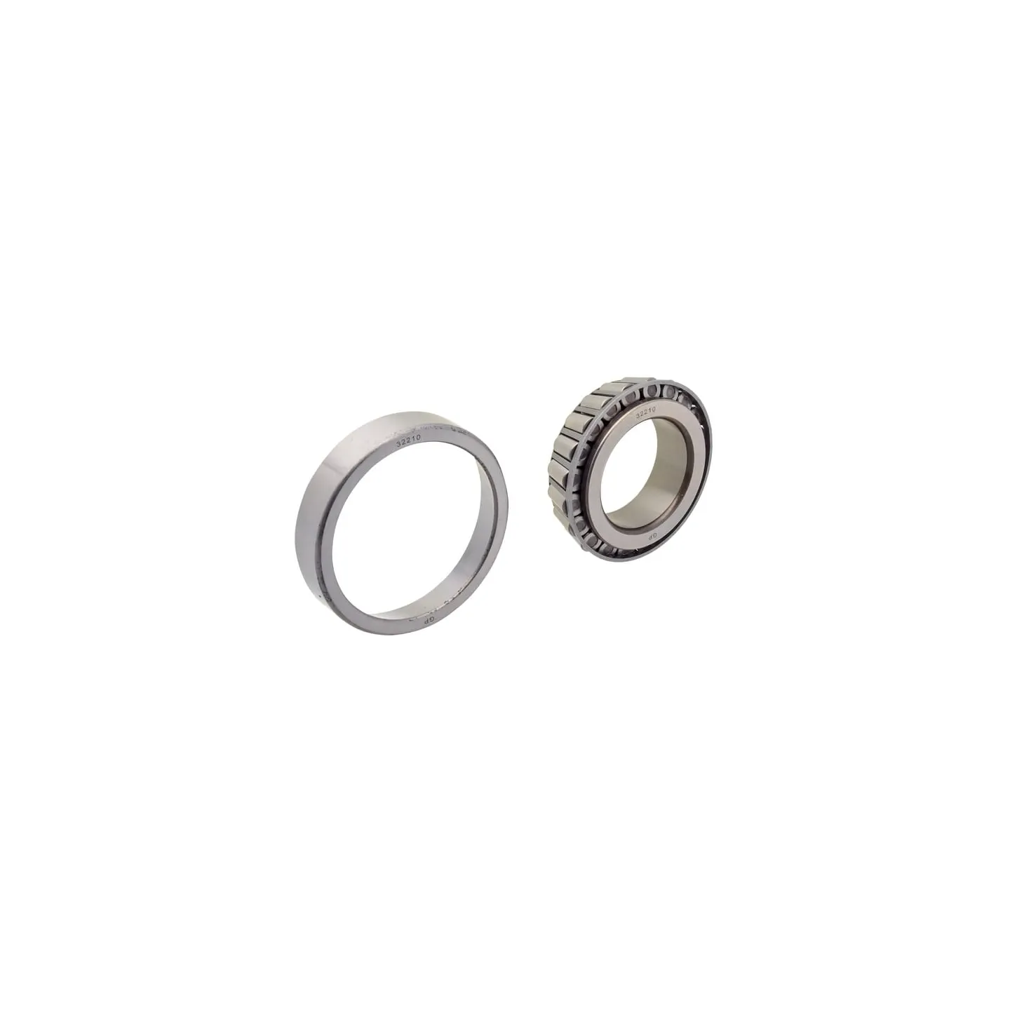 Tapered roller bearing 50x90x24.75mm   32210GP gopart 777732210