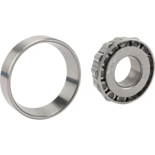 Tapered roller bearing 25x62x18.25mm   30305GP gopart 30305NB 777730305