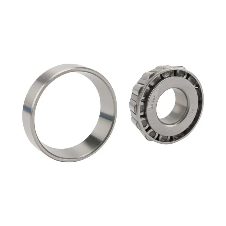 Tapered roller bearing 25x62x18.25mm   30305GP gopart 30305NB 777730305
