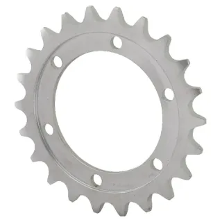 Reel drive sprocket, Z-22,  68mm  3025670219 gopart