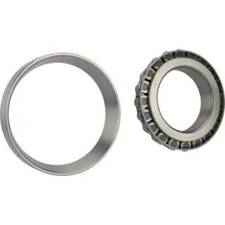 Tapered roller bearing 75x130x27.25mm   30215GP gopart 30215NB 777730215