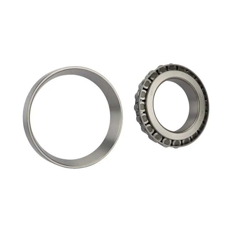 Tapered roller bearing 75x130x27.25mm   30215GP gopart 30215NB 777730215