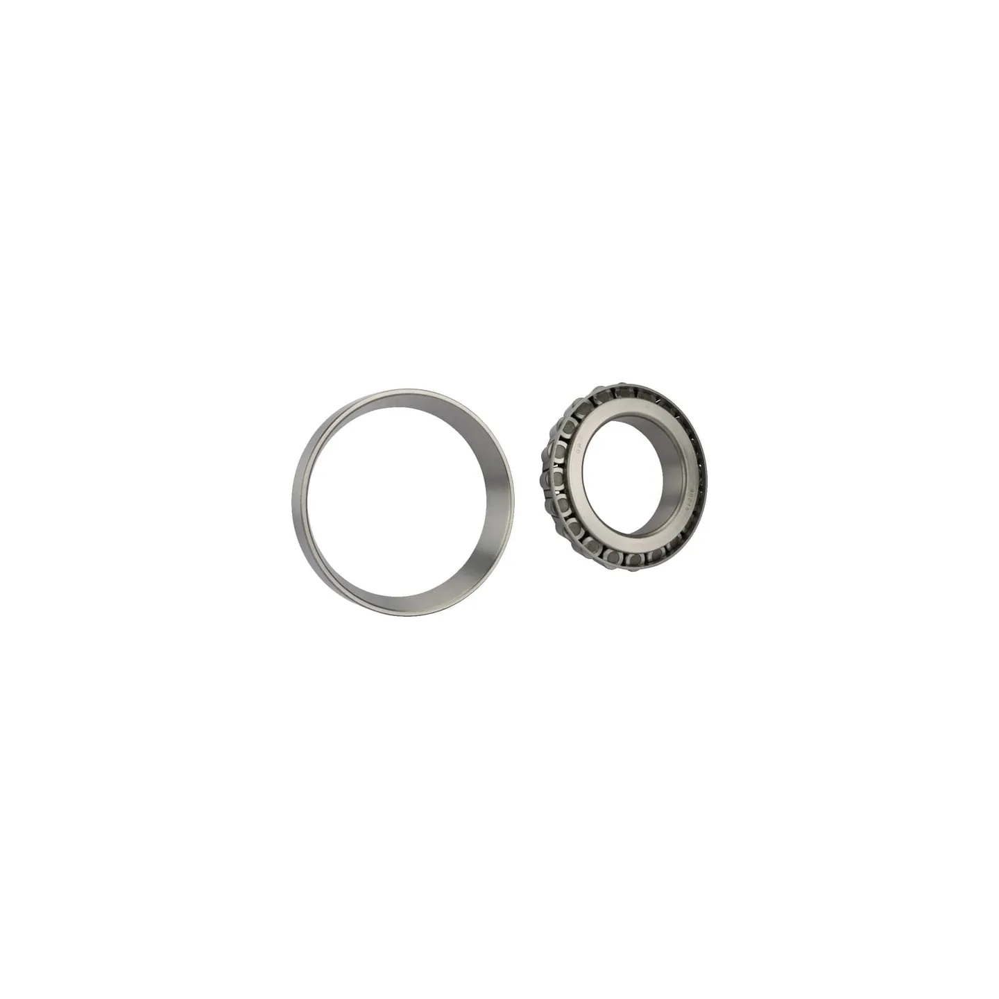 Tapered roller bearing 75x130x27.25mm   30215GP gopart 30215NB 777730215