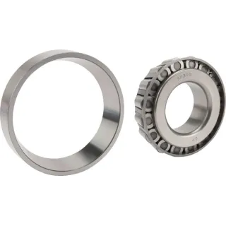 Tapered roller bearing 45x100x27.25mm   30309GP gopart 30309NB 777730309 778030309