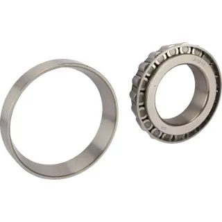 Tapered roller bearing 55x100x21mm   30211GP gopart 30211NB 777730211