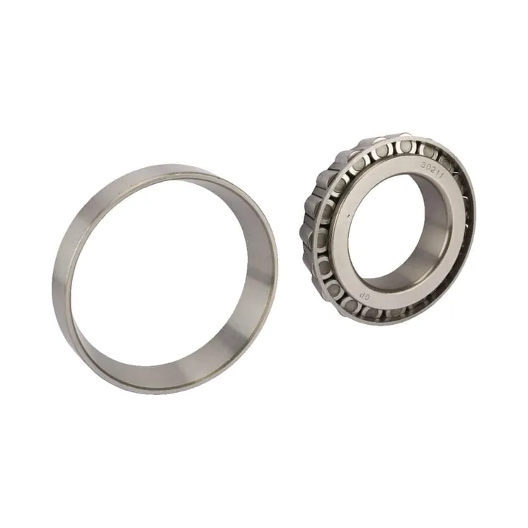 Tapered roller bearing 55x100x21mm   30211GP gopart 30211NB 777730211