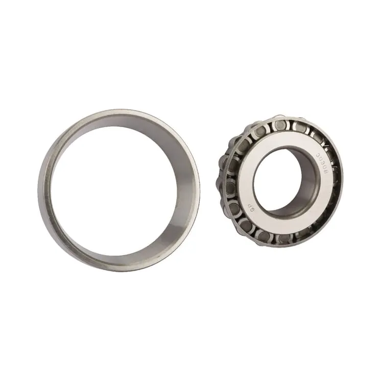 Tapered roller bearing 40x90x25.25mm   30308GP gopart 30308NB