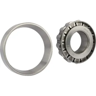 Tapered roller bearing 35x80x22.75mm   30307GP gopart 30307NB 777730307