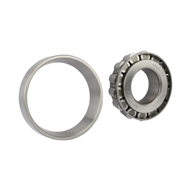 Tapered roller bearing 35x80x22.75mm   30307GP gopart 30307NB 777730307