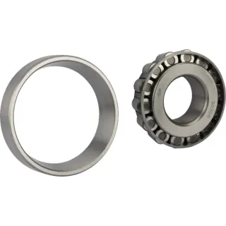 Tapered roller bearing 30x72x20.75mm   30306GP gopart 30306NB 777730306