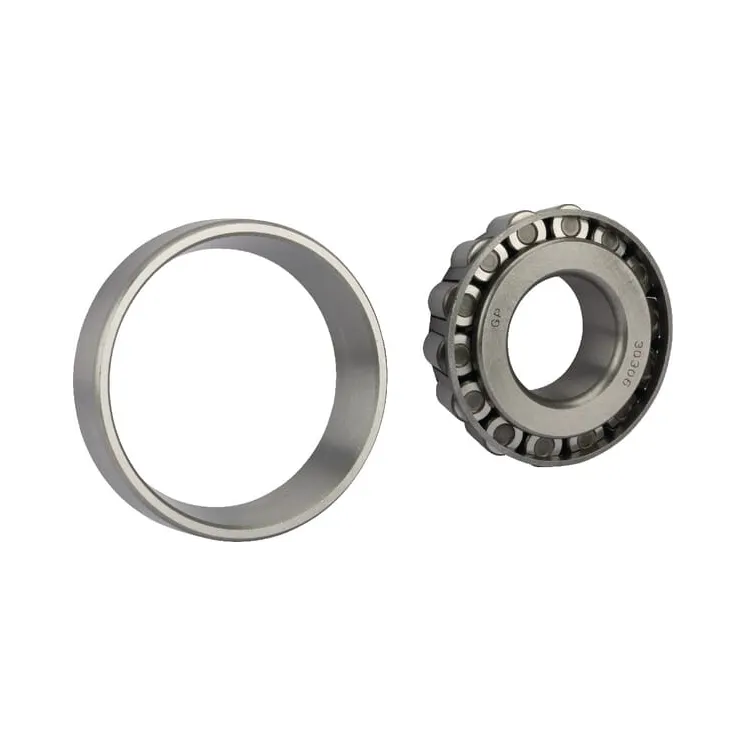 Tapered roller bearing 30x72x20.75mm   30306GP gopart 30306NB 777730306