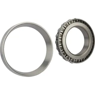 Tapered roller bearing 80x140x28.25mm   30216GP gopart 30216NB 777730216 778030216
