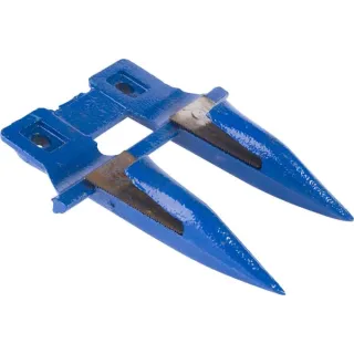 Cutting bar double finger  3020505002005 gopart