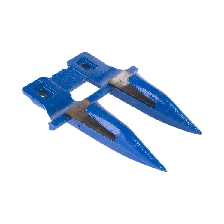 Cutting bar double finger  3020505002005 gopart