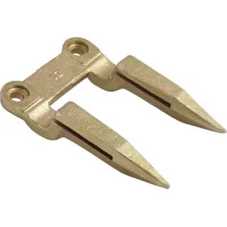 Cutting bar double finger bez stalki Bizon  3020506002004 gopart