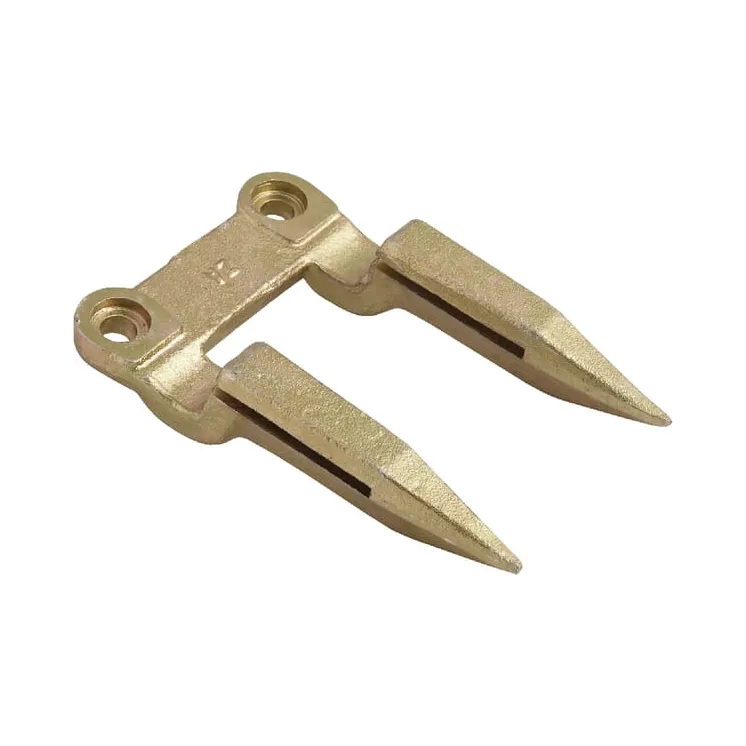 Cutting bar double finger bez stalki Bizon  3020506002004 gopart