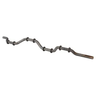 Shaker shaft rear, L-1280  3025600091 gopart