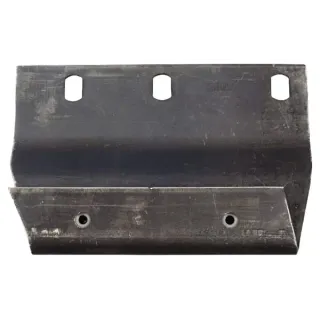 Knife head guide, L-190mm  3025610071 gopart