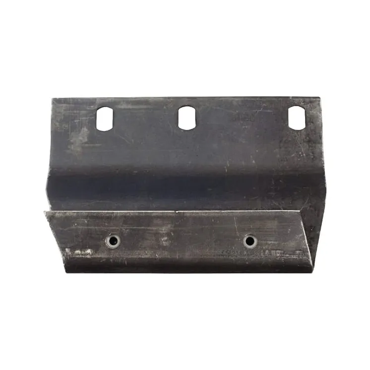 Knife head guide, L-190mm  3025610071 gopart