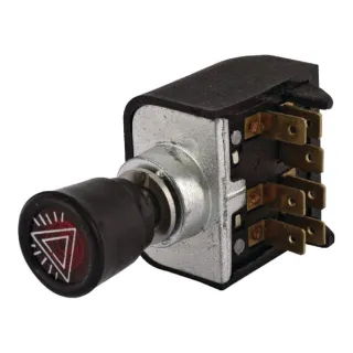 Emergency light switch for MF 3&4 cylinder  3027974M1N gopart 26903027974M1