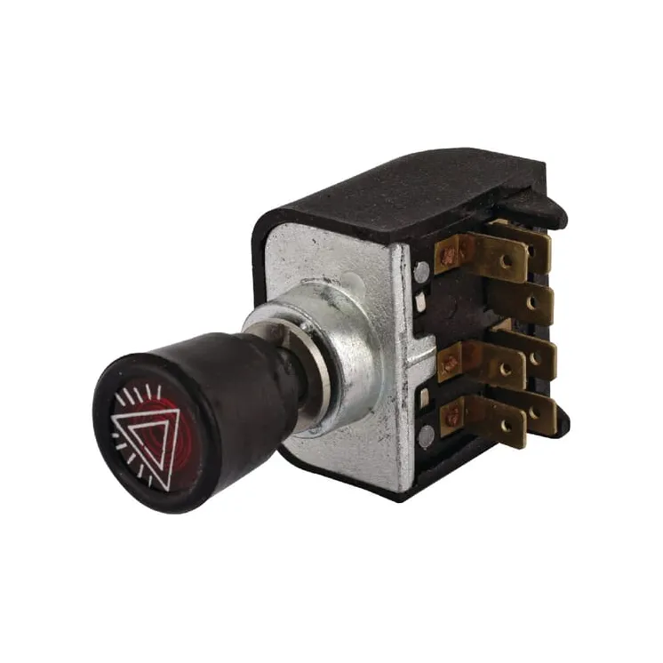 Emergency light switch for MF 3&4 cylinder  3027974M1N gopart 26903027974M1