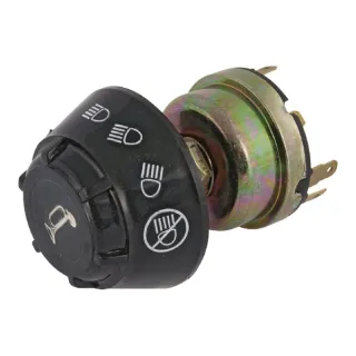 Switch of lights for MF 3&4 cylinder  3029666M1N gopart 26903029666M1