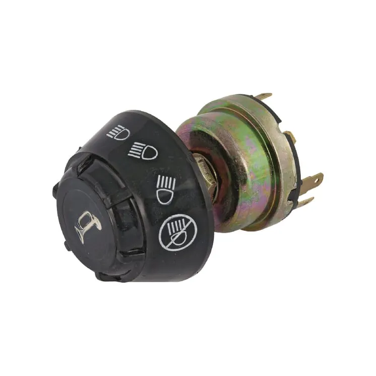Switch of lights for MF 3&4 cylinder  3029666M1N gopart 26903029666M1