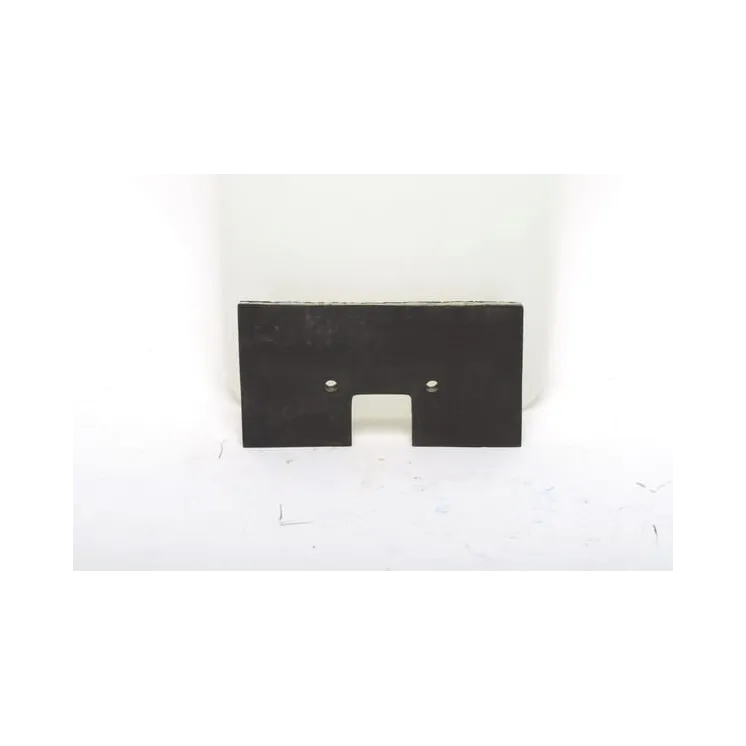Rubber scraper, 78 x 149  3045Z20781 gopart