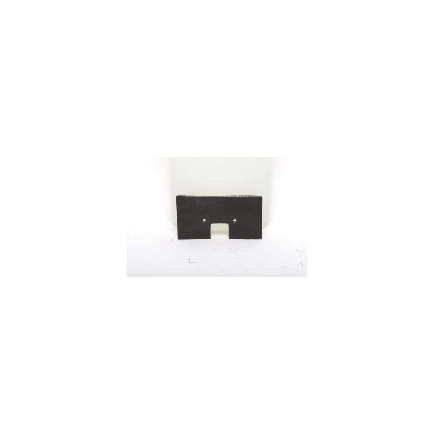 Rubber scraper, 78 x 149  3045Z20781 gopart