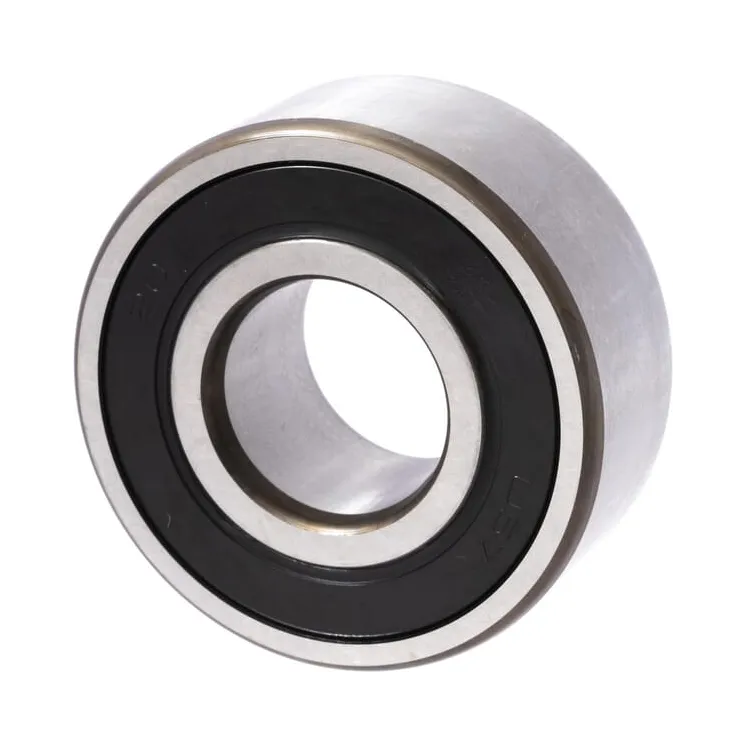 Angular contact ball bearing 17x40x17.5mm   32032RSGP gopart 32032RSNB