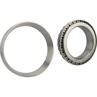 Tapered roller bearing 75x115x25mm   32015GP gopart 777732015 778032015
