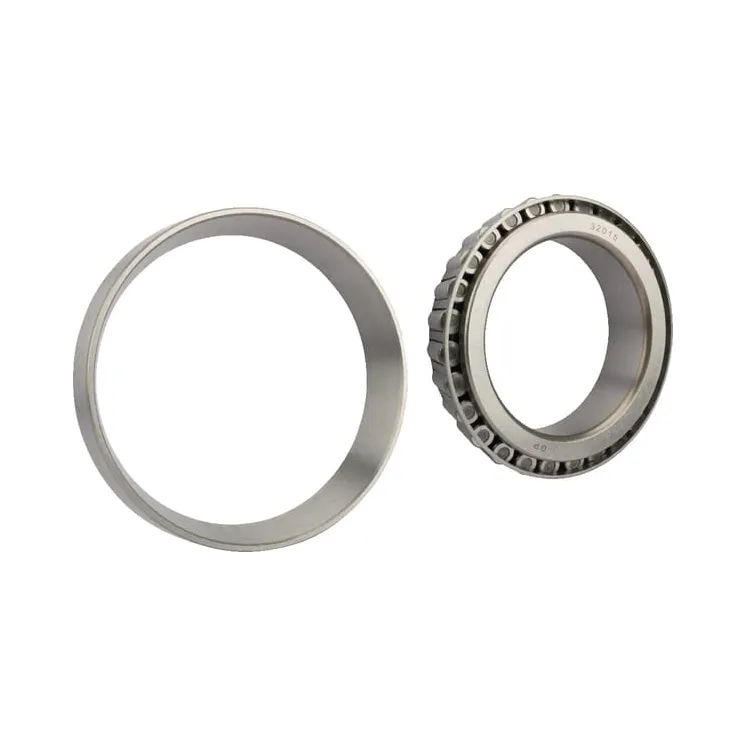 Tapered roller bearing 75x115x25mm   32015GP gopart 777732015 778032015