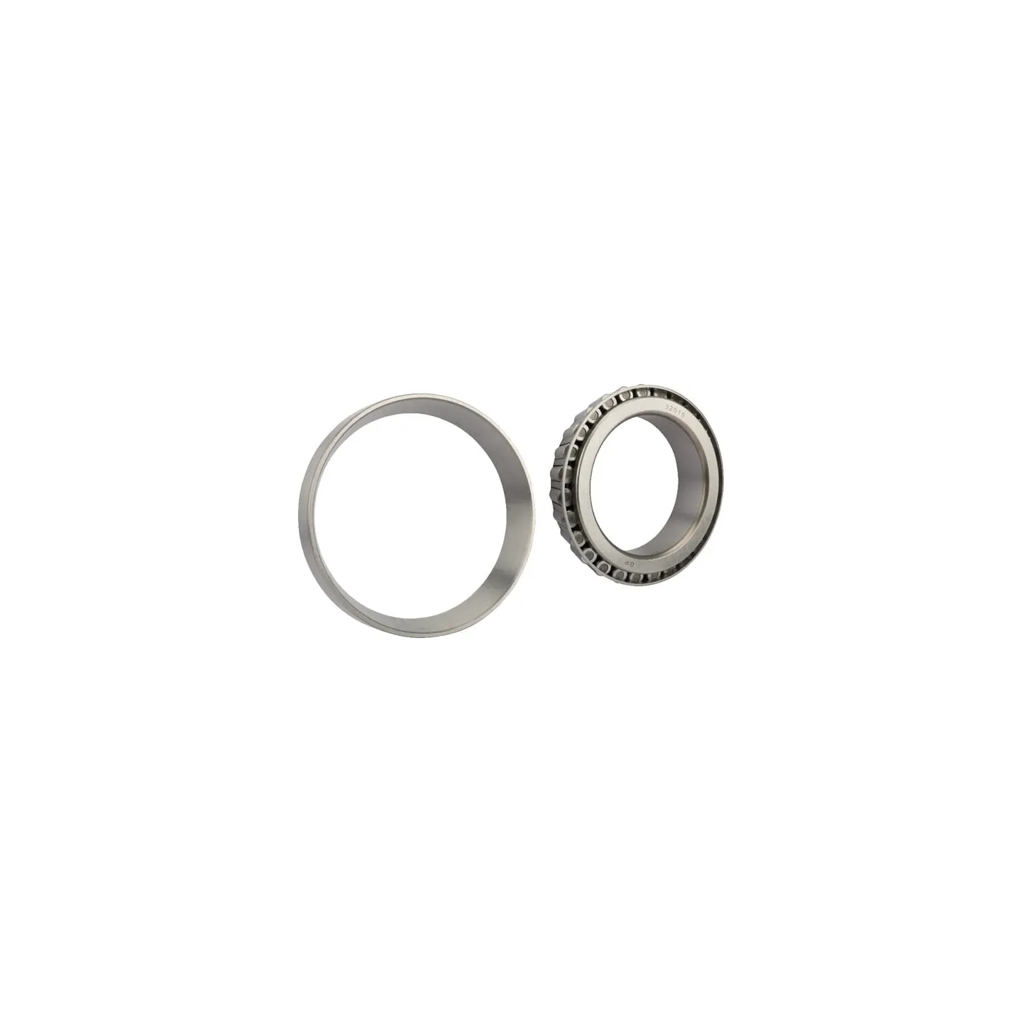 Tapered roller bearing 75x115x25mm   32015GP gopart 777732015 778032015