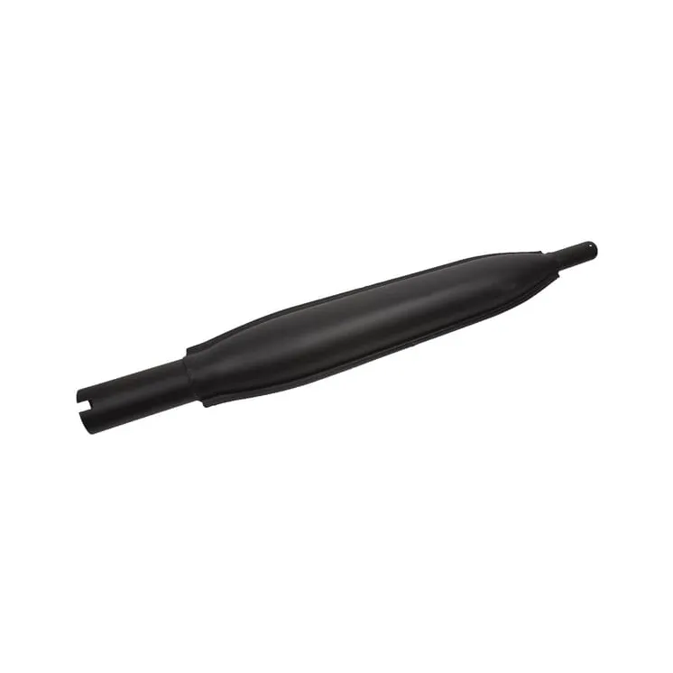 Exhaust silencer Case - IH  3216683R2GP gopart 3216683R2N
