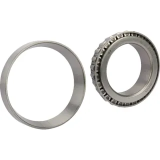 Tapered roller bearing 60x95x23mm   32012GP gopart 32012NB