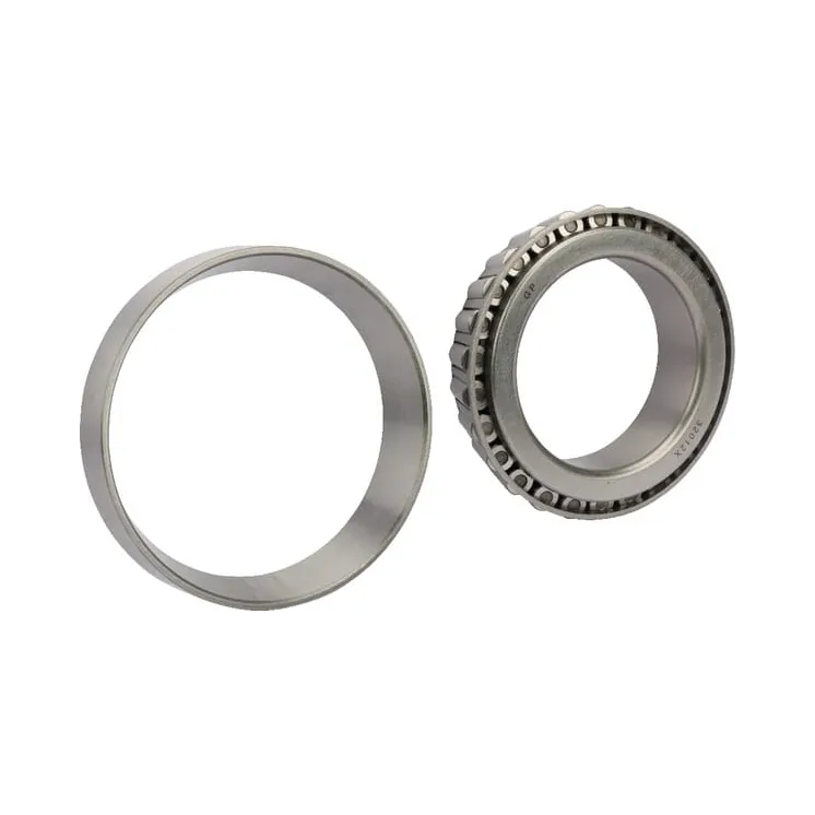 Tapered roller bearing 60x95x23mm   32012GP gopart 32012NB