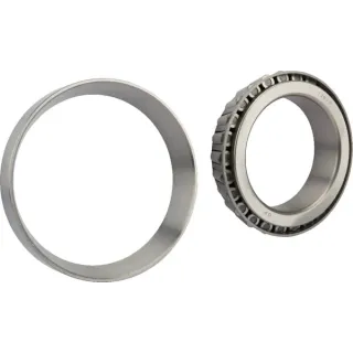 Tapered roller bearing 85x130x29mm   32017GP gopart