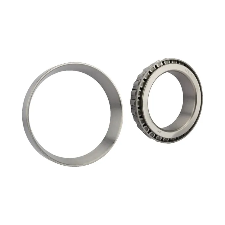 Tapered roller bearing 85x130x29mm   32017GP gopart