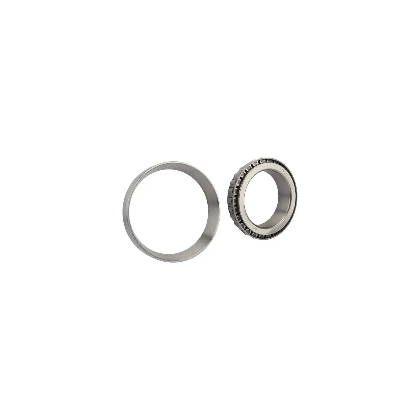 Tapered roller bearing 85x130x29mm   32017GP gopart