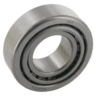 Konusveida rullīšu gultnis 25x52x19,25mm 32205GP gopart
