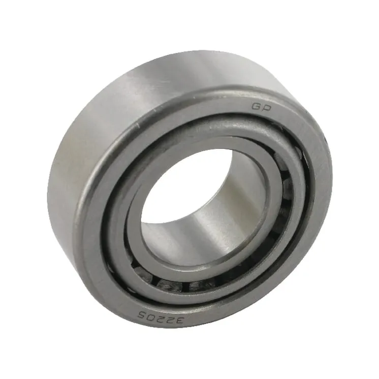 Konusveida rullīšu gultnis 25x52x19,25mm 32205GP gopart