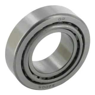 Konusveida rullīšu gultnis 35x62x18mm 32007GP gopart 777732007 778032007