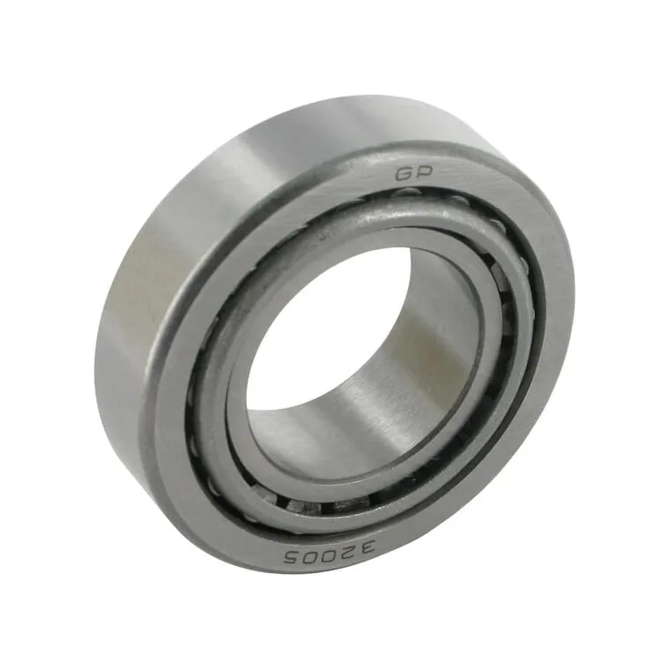 Konusveida rullīšu gultnis 35x62x18mm 32007GP gopart 777732007 778032007