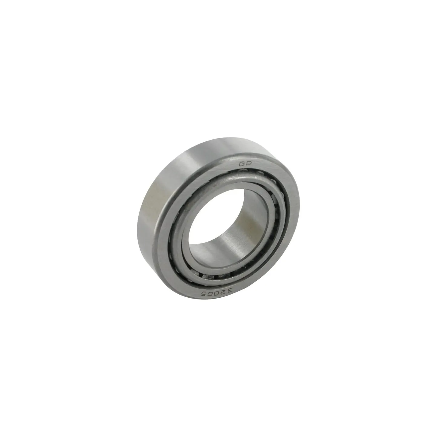 Konusveida rullīšu gultnis 35x62x18mm 32007GP gopart 777732007 778032007