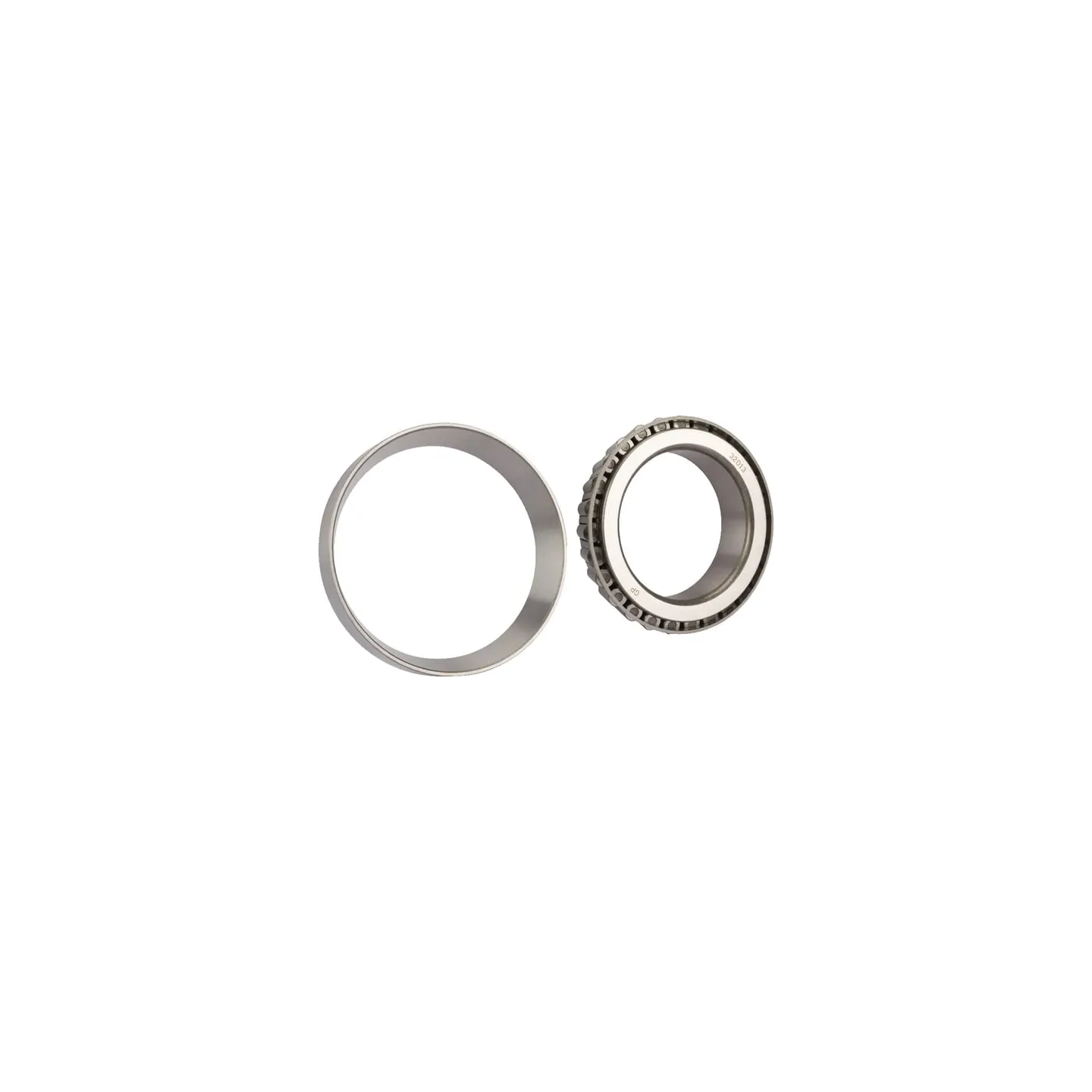 Konusveida rullīšu gultnis 65x100x23mm 32013GP gopart 32013NB