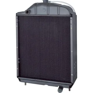 Ūdens dzesētājs Ursus C-385 6-cil. ar turbo 26900089613911 gopart 89013961